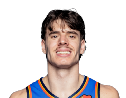 Brooks Barnhizer portrait