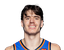Brooks Barnhizer portrait