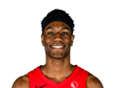 Ja'Kobe Walter portrait