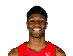 Ja'Kobe Walter portrait
