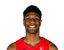 Ja'Kobe Walter portrait
