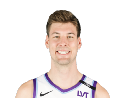Kyle Filipowski portrait