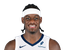 Taylor Hendricks portrait