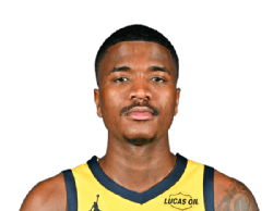 Kam Jones portrait