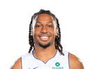 Chaz Lanier portrait