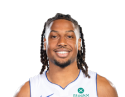 Chaz Lanier portrait