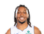 Chaz Lanier portrait