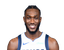 Moussa Cisse portrait