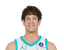 PJ Hall portrait