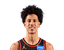 Jalen Johnson portrait