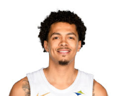 Craig Porter Jr. portrait