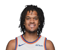 Dillon Jones portrait
