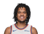 Dillon Jones portrait
