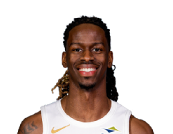Keon Ellis portrait
