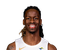 Keon Ellis portrait