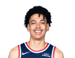 Kobe Sanders portrait