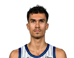 Tristan da Silva portrait