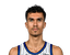 Tristan da Silva portrait