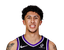 Nique Clifford portrait