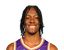 CJ Huntley portrait