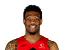 Alijah Martin portrait