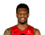 Alijah Martin portrait