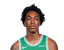 Amari Williams portrait