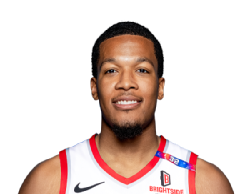 Chris Youngblood portrait