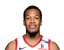 Chris Youngblood portrait