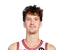 Matas Buzelis portrait