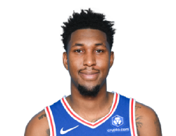 Justin Edwards portrait