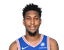Justin Edwards portrait