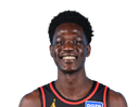 Mouhamed Gueye portrait