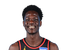 Mouhamed Gueye portrait