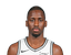 David Jones Garcia portrait