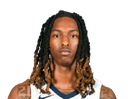 Javon Small portrait