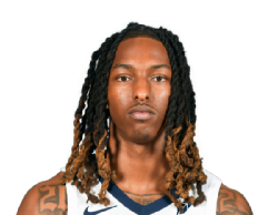 Javon Small portrait