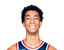 Cam Christie portrait