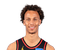 Dyson Daniels portrait