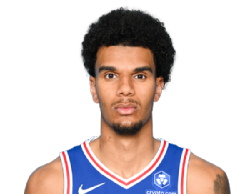 Dominick Barlow portrait