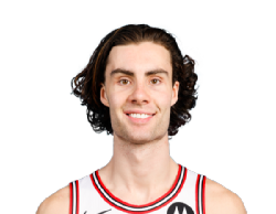 Josh Giddey portrait