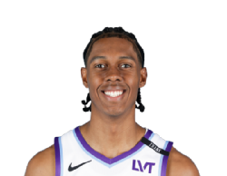 Cody Williams portrait