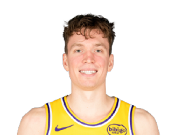 Dalton Knecht portrait