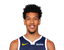 Curtis Jones portrait