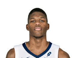 Cedric Coward portrait