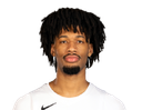 Shaedon Sharpe portrait