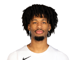 Shaedon Sharpe portrait