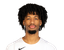 Shaedon Sharpe portrait