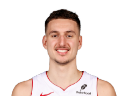 Nikola Jovic portrait