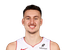 Nikola Jovic portrait